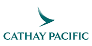 Cathay Pacific