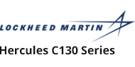 Lockheed Martin Hercules C130