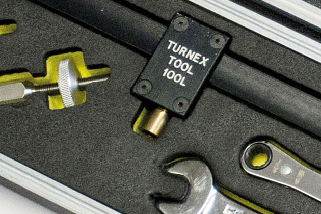 TURNEX100