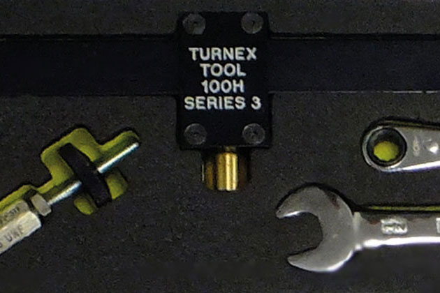TURNEX300